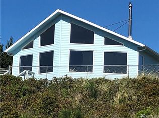 31801 J Pl, Ocean Park, WA