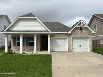 10443 W Landon Green Cir, Gulfport, MS, 39503