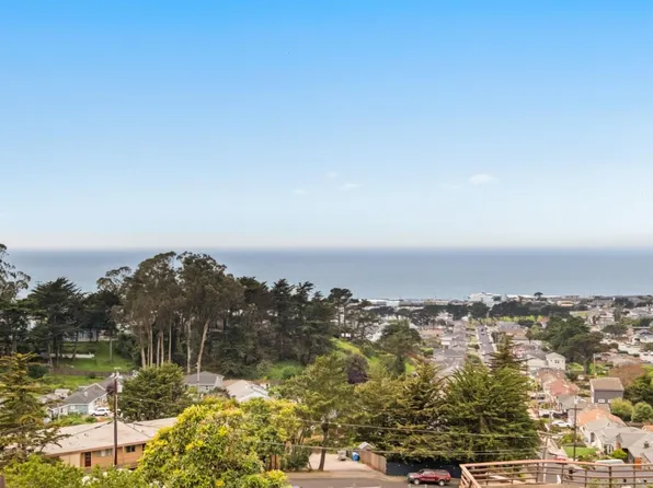 504 Monterey Rd #14-L, Pacifica, CA 94044