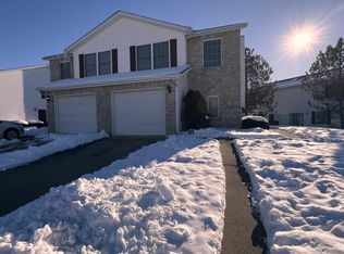 3590 S Oaklawn Cir, Bloomington, IN 47401