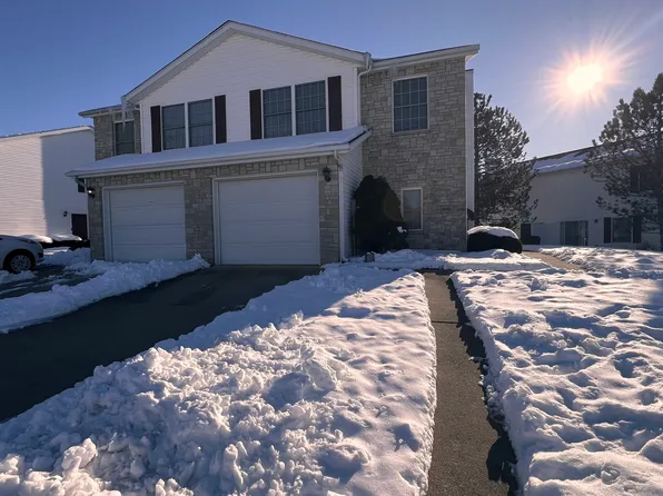 3590 S Oaklawn Cir, Bloomington, IN 47401