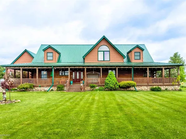 760 W Frenchline Rd, Sandusky, MI 48471