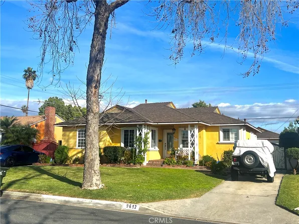 9612 Wiley Burke Ave, Downey, CA 90240
