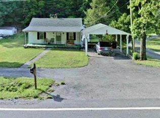 3772 Buck Mountain Rd, Roanoke, VA 24018