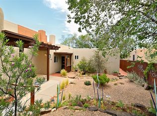 1308 Cibola Cir, Santa Fe, NM 87501