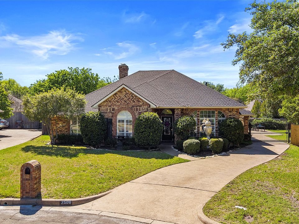 1st image of 7508 Caddo Ct