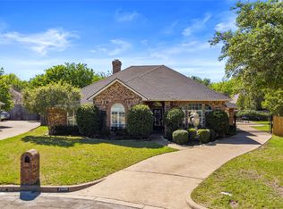 7508 Caddo Ct, Fort Worth, TX 76132