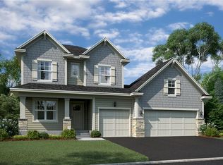 2232 Silver Leaf Trl, Cologne, MN 55322
