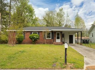 103 Norcross Way SW, Rome, GA 30165