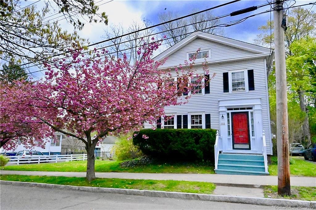 305 Lenox St, New Haven, CT 06513 Zillow