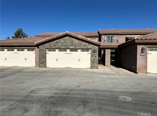 14193 Jicarilla Rd #302, Apple Valley, CA 92307