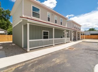 622 NW 3rd Ave UNIT 3, Gainesville, FL 32601