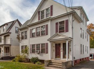 60 Sheldon Ter, New Haven, CT 06511