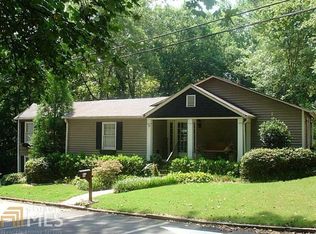 1367 Cartecay Dr NE #0, Brookhaven, GA 30319