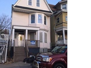 186 Ellis Ave #1, Irvington, NJ 07111