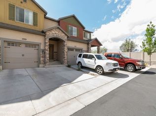 1329 N Fish Creek Dr #25, Saratoga Springs, UT 84045