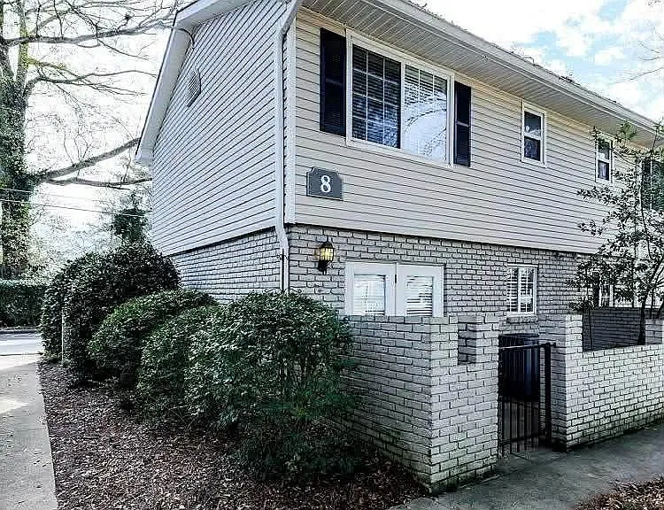 6940 Roswell Rd #8F — Photo 10
