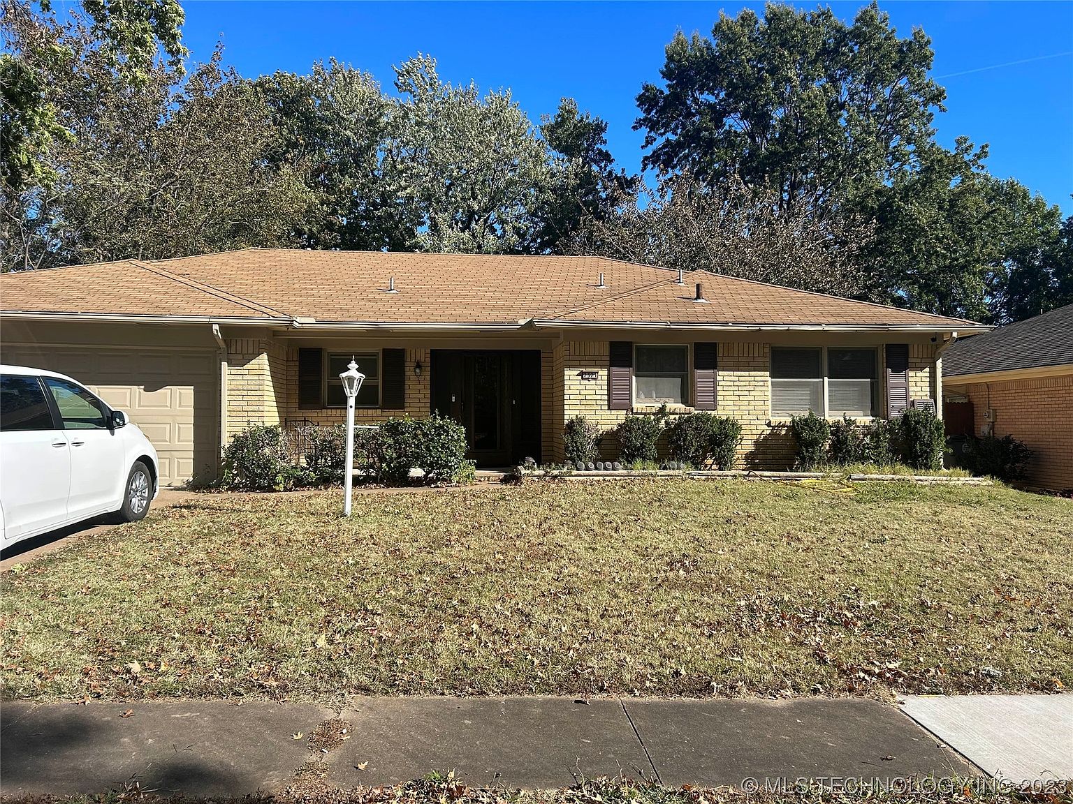 7371 S 69th East Ave, Tulsa, OK 74133 Zillow