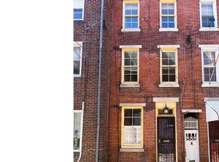 720 N Bodine St, Philadelphia, PA 19123
