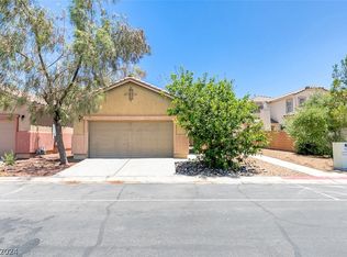 8996 Partridge Hill St, Las Vegas, NV 89148