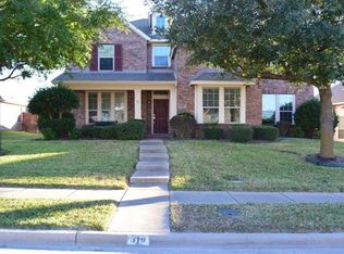 510 Golden Bell Dr, Glenn Heights, TX 75154