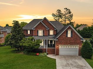 108 Tryon Ct, Greenwood, SC 29649
