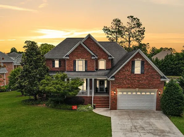 108 Tryon Ct, Greenwood, SC 29649