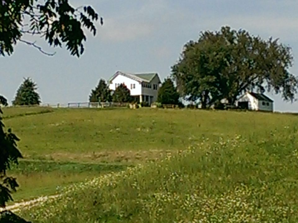 1st image of 2025 Bunker Hill Road