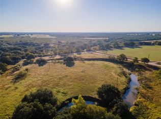 126 County Road 244, Rising Star, TX 76471