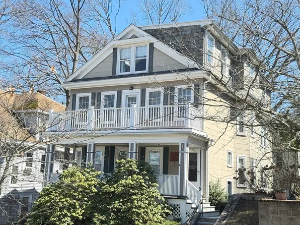80 Aldrich St #2, Roslindale, MA 02131