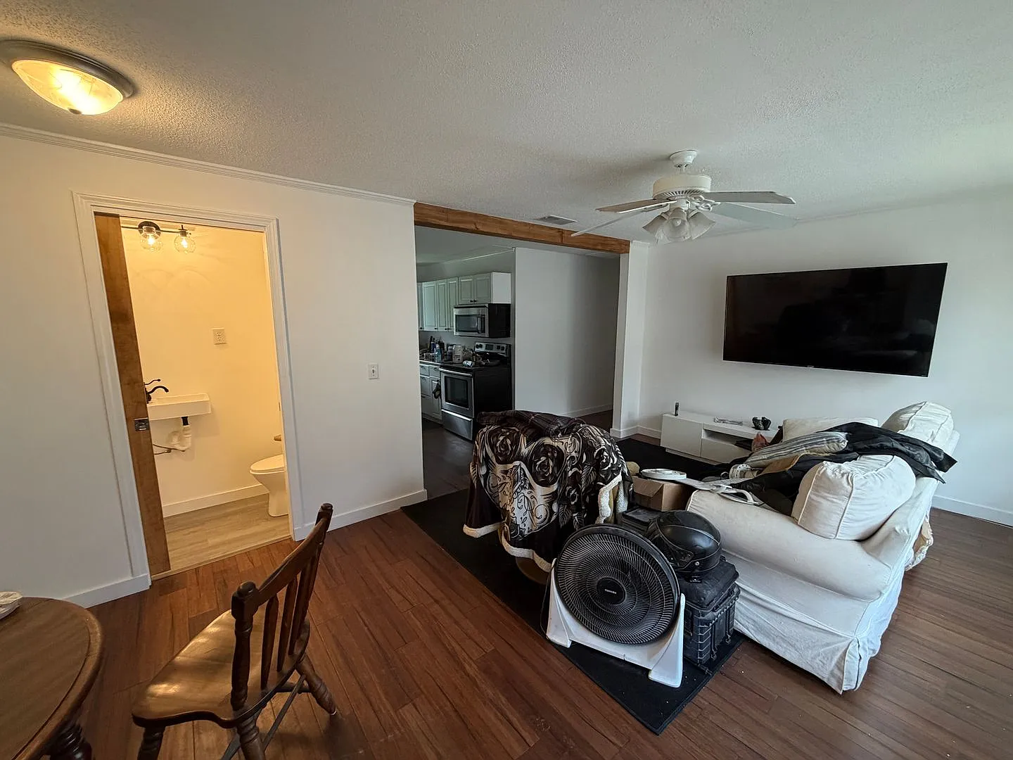 2920 Mimosa Road Brunswick, GA 31520 — Photo 4