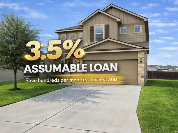 13031 Bunkhouse, San Antonio, TX 78245