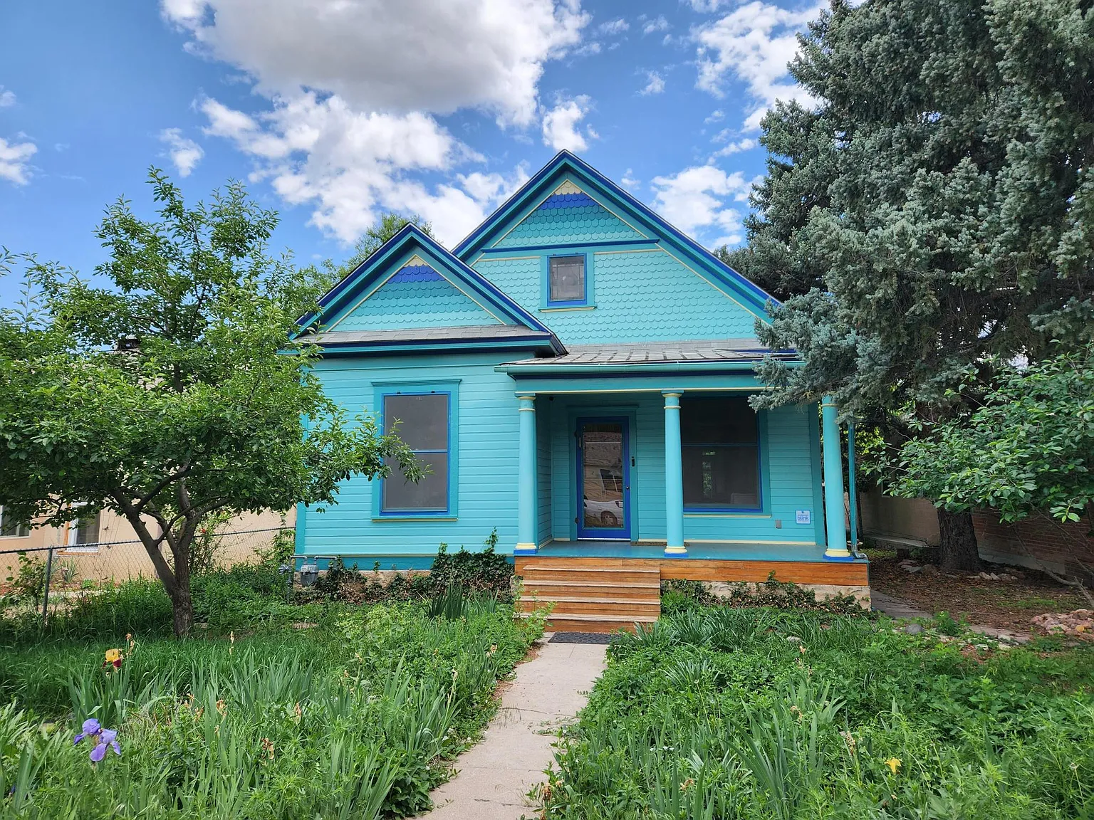514 Harrison Ave — Photo 1