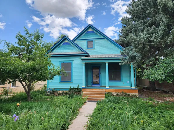 514 Harrison Ave, Canon City, CO 81212