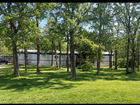 825 Mallard Dr #58, Caldwell, TX 77836