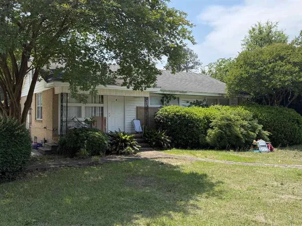 1808 W Higgins St, Florence, SC 29501