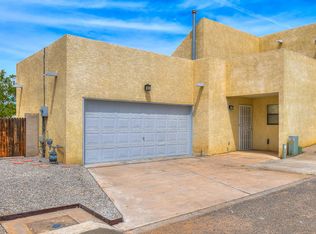 3936 Sunbird Dr NW, Albuquerque, NM 87120