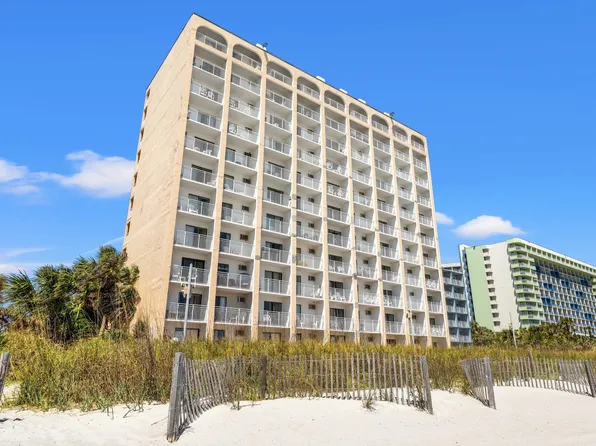 1207 S Ocean Blvd. S #51107, Myrtle Beach, SC 29577