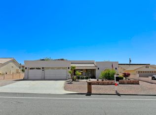 2500 Rainbow Ave N, Lake Havasu City, AZ 86403