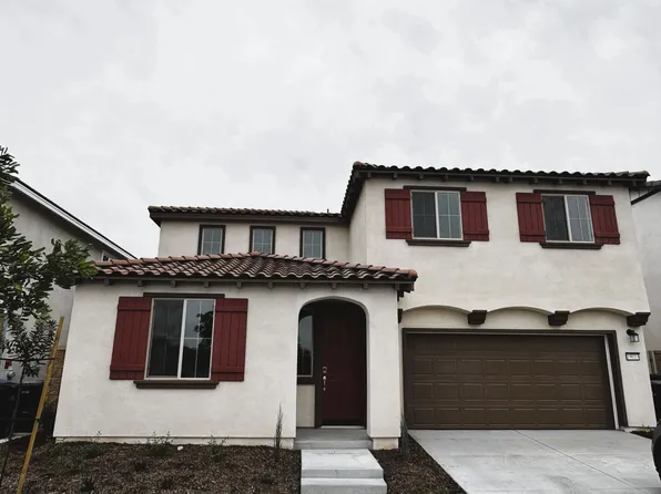 19033 Laurelhurst Ave, Riverside, CA 92508