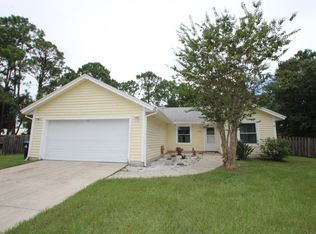 1224 Stadt Rd NW, Palm Bay, FL 32907