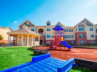 River Valley Apartments, Austin, TX 78744