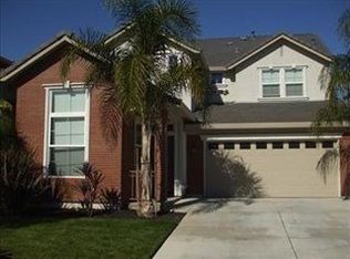 2219 Gibralter Ln, Tracy, CA
