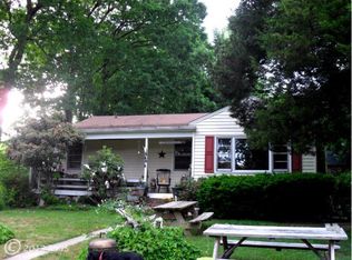 4121 Saint Clair Bridge Rd, Jarrettsville, MD 21084