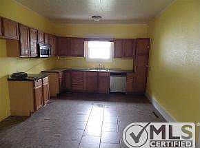 Large Kitchen