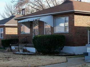 5004-5006 Fyler Ave, Saint Louis, MO