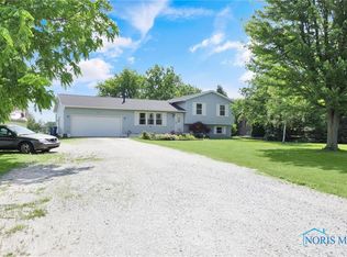 1856 N Wynn Rd, Oregon, OH 43616