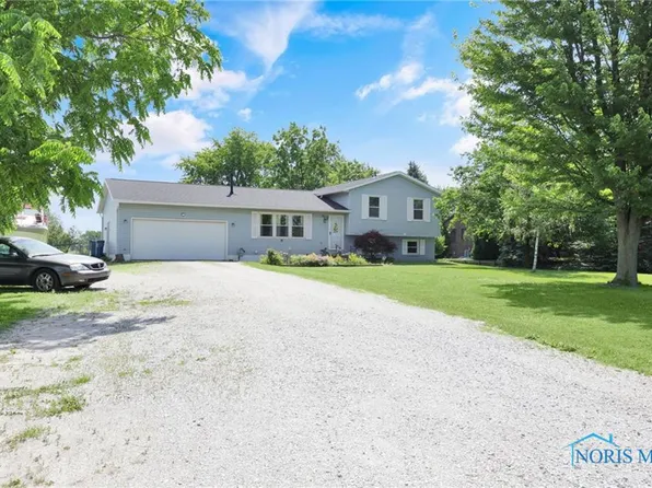 1856 N Wynn Rd, Oregon, OH 43616