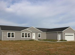 5459 Nicholas Ave, Williston, ND 58801