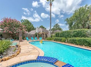 1419 Diamond Brook Dr, Houston, TX 77062